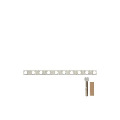 8WH9021-0AL00 - 8WH9021-0AL00 SIEMENS connecting comb, 10-pole for meas. transformer terminal for