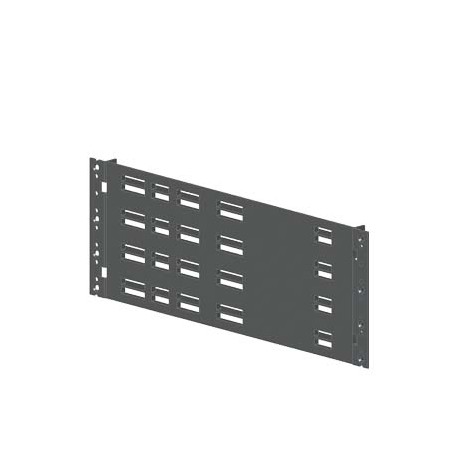 3NJ6916-4EA00 - 3NJ6916-4EA00 SIEMENS accessory for plug-in load isolating switches 3NJ6 Busbar cover Overall height 200 mm,..
