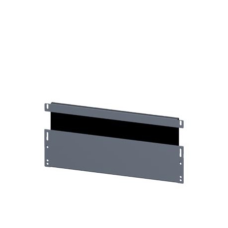 8MF1064-2UB32-0 - 8MF1064-2UB32-0 SIEMENS SIVACON, base, with cable gland, IP00, D: 400 mm, W: 600 mm, zinc-plated