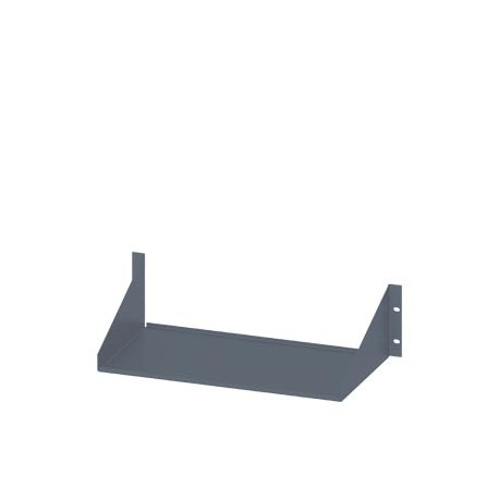 8MF1000-2AB12 - 8MF1000-2AB12 SIEMENS SIVACON, compartment bottom, for 19" frame, D: 229 mm, zinc-plated