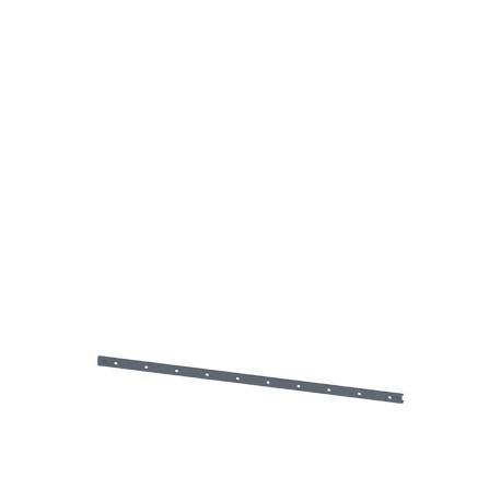 8MF1320-2HH - 8MF1320-2HH SIEMENS SIVACON, cable propping bar, H: 30 mm, W: 1200 mm, zinc-plated