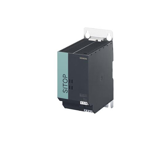 6EP1334-2AA01-0AB0 - 6EP1334-2AA01-0AB0 SIEMENS SITOP smart 240 W Stabilized power supply input: 120/230 V AC, output: DC 24 V/10..