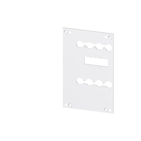 3VA9258-0VK20 - 3VA9258-0VK20 SIEMENS rear interlock mounting plate accessory for: 3VA1 250