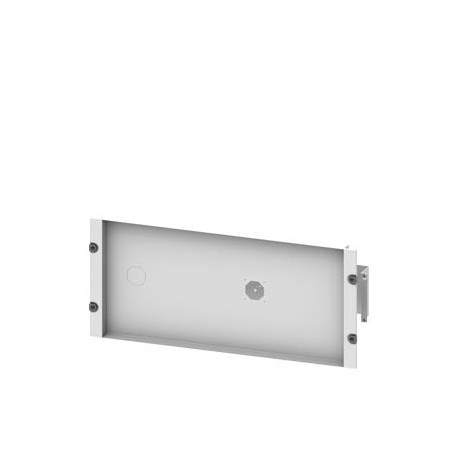 8GK6430-4KK33 - 8GK6430-4KK33 SIEMENS ALPHA NF assembly kit for 3KD Switch disconnector Size 1 to 5 H 400 mm, W 900 mm 2x 3K..