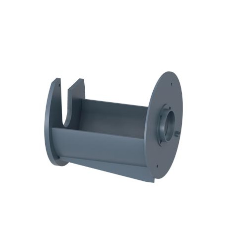 3VA9487-0GA80 - 3VA9487-0GA80 SIEMENS retaining bracket accessory for: 3VA1 400/630 3VA2 100/160/250/400/630