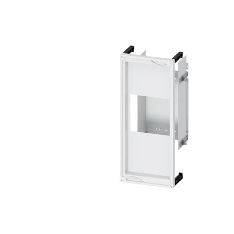 8GK4723-4KK10 - 8GK4723-4KK10 SIEMENS ALPHA 630 DIN MCCB-ASSEMBLY KIT 1 X 3VL 630, 3 POLE, VERTICAL MOUNTING, WITH DIRECT RO..