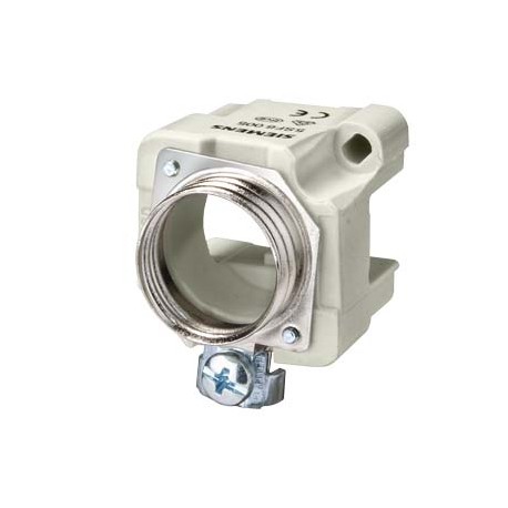 5SF6005 - 5SF6005 SIEMENS DIAZED-BASE EZR DII 25 A AC DC 500 V