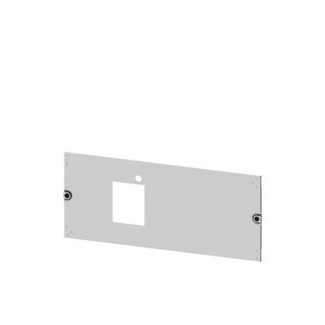 8PQ2030-8BA14 - 8PQ2030-8BA14 SIEMENS SIVACON S4 cover 3VA23 (400A), 3VA24 (630A), 3-pole, withdrawable, H: 300mm W: 800mm