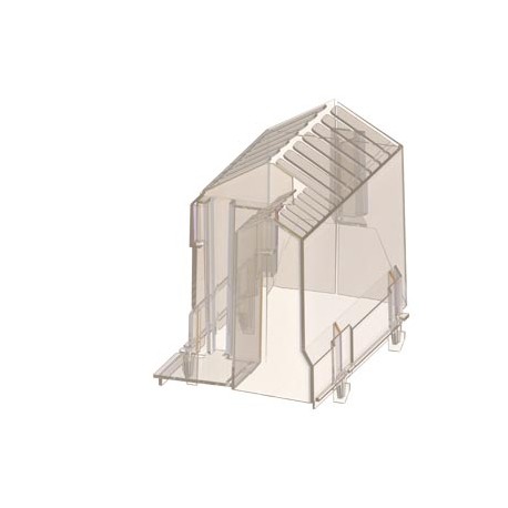 3NJ6933-1DA01 - 3NJ6933-1DA01 SIEMENS accessory for Switch disconnector with fuses In-line design, plug-in, NH1 Terminal cov..