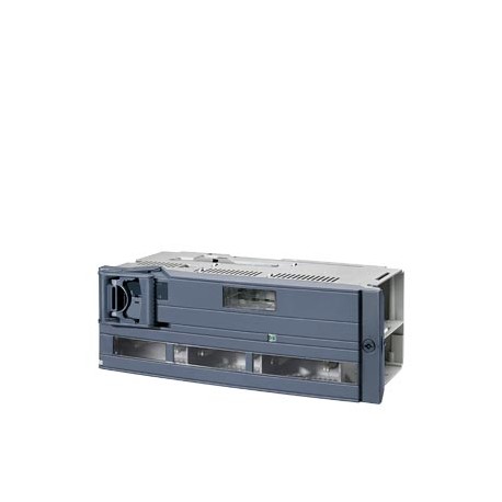 3NJ6224-2AA00-0AA0 - 3NJ6224-2AA00-0AA0 SIEMENS Switch disconnector with fuses In-line design, pluggable NH2 400 A, 4-pole Standa..