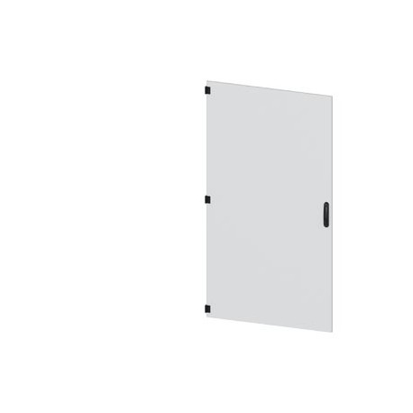 8MF1890-2UT15-0BA2 - 8MF1890-2UT15-0BA2 SIEMENS SIVACON, door, left, IP55, H: 1800 mm, W: 900 mm, RAL 7035, Protection class 1