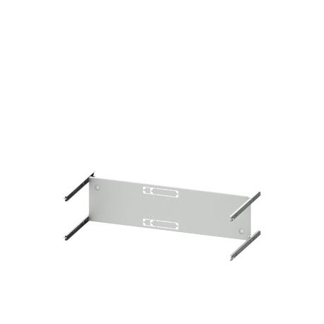 8PQ6000-2BA54 - 8PQ6000-2BA54 SIEMENS SIVACON S4 mounting plate 3KL-, 3KA711, 3- or 4-pole, H: 200mm W: 800mm