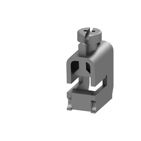 8US1921-2BA00 - 8US1921-2BA00 SIEMENS Busbar system, accessories Busbar center-to-center spacing 40, 60 mm Connection termin..