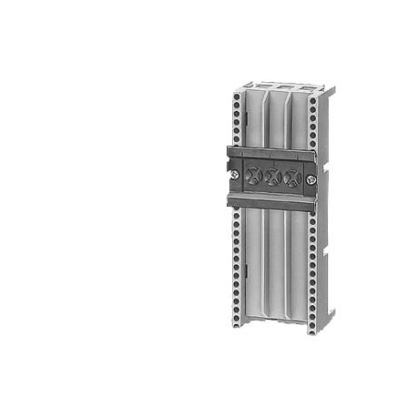 8US1050-5AK00 - 8US1050-5AK00 SIEMENS Busbar system Busbar center-to-center spacing 40 mm device holder, Width: 45 mm Bar th..