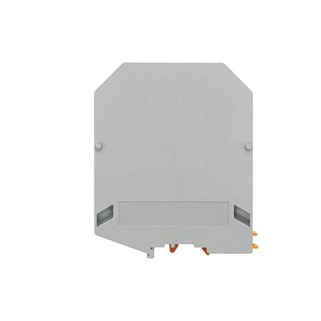 8WH1000-0AU01 - 8WH1000-0AU01 SIEMENS High-current terminal with screw terminal, Cross-section: 70-240 mm2, Width: 36mm, Col..