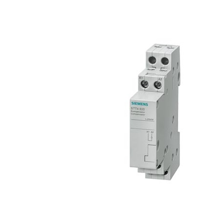 5TT4920 - 5TT4920 SIEMENS compensator for remote control switch5TT41.. for glow lamp current 20 mA