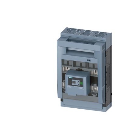 3NP1143-1DA13 - 3NP1143-1DA13 SIEMENS SENTRON, Fuse switch disconnector 3NP1, 3-pole, NH1, 250 A, for assembly and installat..
