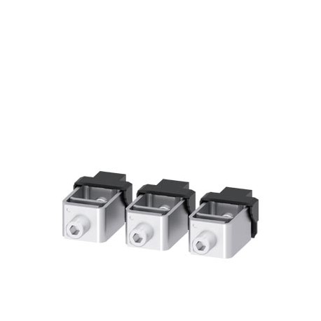 3VA9263-0JA12 - 3VA9263-0JA12 SIEMENS box terminal 3 units accessory for: 3VA2 250