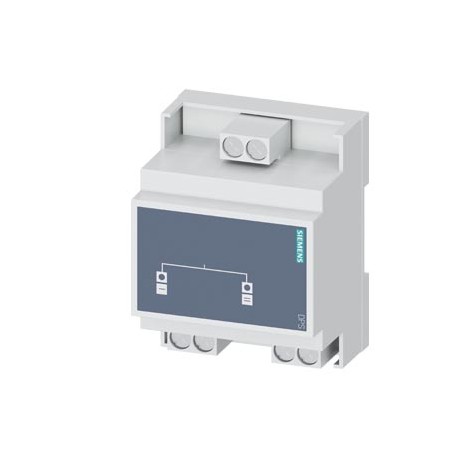 3KC9625-1 - 3KC9625-1 SIEMENS Accessory for 3KC3, 3KC4 Intersystem connection, DPS for power supply of the control circu..