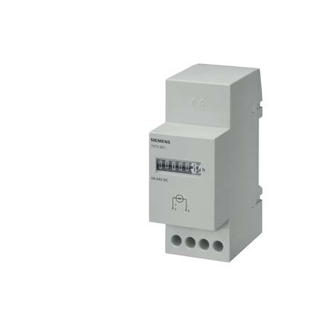 7KT5804 - 7KT5804 SIEMENS time counter, mechanical, 230V, 50Hz