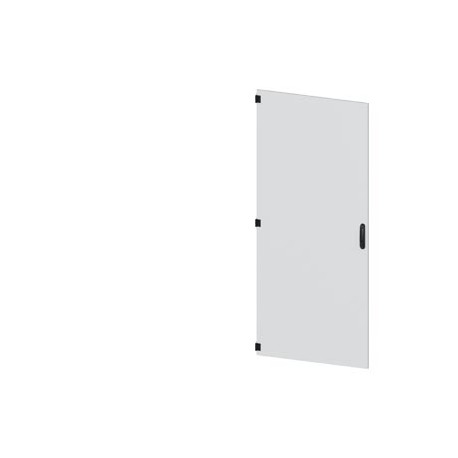 8MF1080-2UT15-0CA1 - 8MF1080-2UT15-0CA1 SIEMENS SIVACON, door, left, EMC, IP40, H: 2000 mm, W: 800 mm, RAL 7035, Protection class..