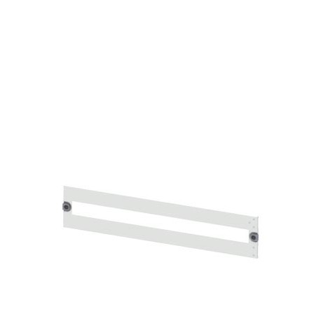 8PQ2015-8BA03 - 8PQ2015-8BA03 SIEMENS SIVACON S4 cover modular installation devices 1x35MW, H: 150mm W: 800mm