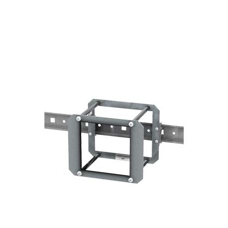 7KM9900-0XA00-0AA0 - 7KM9900-0XA00-0AA0 SIEMENS Adapter for For mounting onto standard mounting rail, Display facing forward, for..