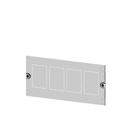 8PQ2025-6BA18 - 8PQ2025-6BA18 SIEMENS SIVACON S4 protect. upgr. degr. (NH000 up to 160 A), H: 250mmW: 600mm