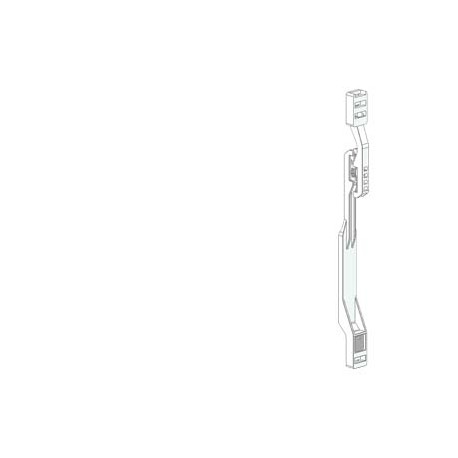 8PQ9400-0BA28 - 8PQ9400-0BA28 SIEMENS SIVACON S4 retrofit locking system rotary handle profile semicylinder