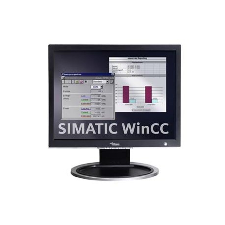 3ZS2791-1CC10-6YH0 - 3ZS2791-1CC10-6YH0 SIEMENS SENTRON block library PAC3200 for SIMATIC WinCC AS blocks for integrating PAC3200..