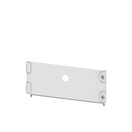 8PQ2025-6BA10 - 8PQ2025-6BA10 SIEMENS SIVACON S4 mod door 3VL with door-coupl. rot.op.mech. 3VL400 horizontal fixed-mounted ..