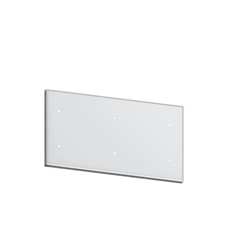 8MF1094-2VH - 8MF1094-2VH SIEMENS SIVACON, roof trough, for Increased degree of protection, IPX1, W: 900 mm, T: 400 mm, RA..