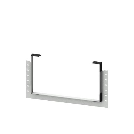 8PQ2020-4BA05 - 8PQ2020-4BA05 SIEMENS SIVACON S4 Upgrade compartment door to degree of protection IP55 Height 200 mm Width 4..