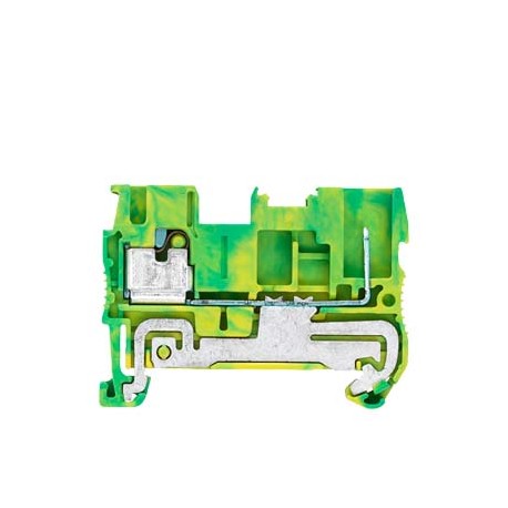 8WH5100-3PF07 - 8WH5100-3PF07 SIEMENS hybrid 2.5 mm2, PE 2.5 mm2, 5.2 mm width green-yellow COMBI and IPO connection