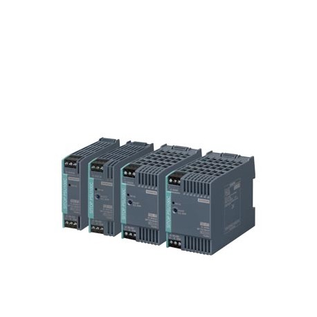 6EP1971-5BA00 - 6EP1971-5BA00 SIEMENS SITOP power Zubehoer PSU100C Content: Spring balancer attachments, 100 units SITOP PSU..