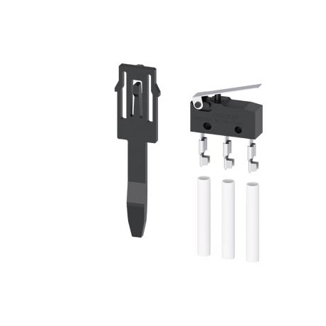 3NP1930-1FB00 - 3NP1930-1FB00 SIEMENS Auxiliary switch, 1 changeover contact Solid-state compatible, for Size NH00, accessor..