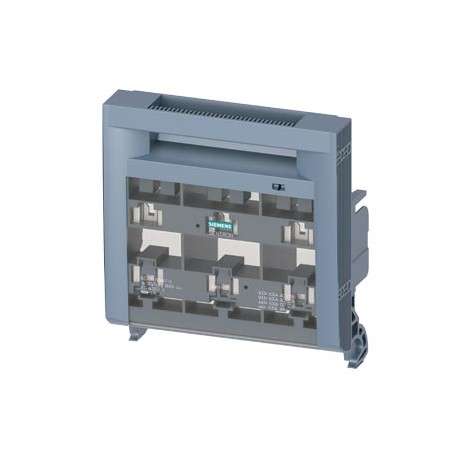 3NP1963-1GA00 - 3NP1963-1GA00 SIEMENS Handle unit standard, without Fuse monitoring, for Size NH3, accessory for fuse switch..