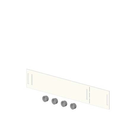 8PQ6000-7BA28 - 8PQ6000-7BA28 SIEMENS SIVACON S4 3WA insulation for withdrawable, 3/4-pole
