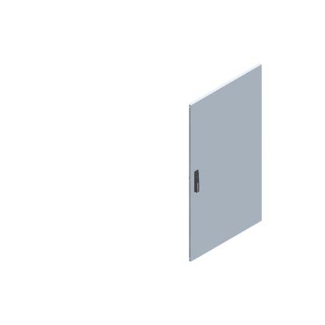 8GK9515-7KK23 - 8GK9515-7KK23 SIEMENS ALPHA 125 Universal, Door IP55, sheet, RAL 7035, H 1200, W 600