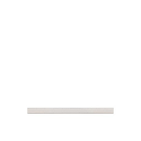 8WH8113-6AA05 - 8WH8113-6AA05 SIEMENS Labeling plate, flat, horizontal und vertical, Terminal width: 16.2 mm, H: 10.5 mm, wh..