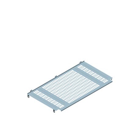 8GK9526-0KK04 - 8GK9526-0KK04 SIEMENS ALPHA Universal modular distribution board partition horizontal W 600 mm, D 400 mm for..