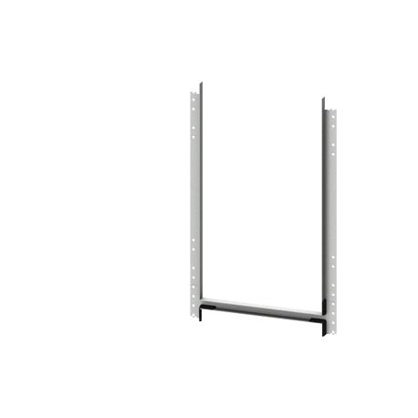 8PQ2060-4BA03 - 8PQ2060-4BA03 SIEMENS SIVACON S4 protect. upgr. degr. IP55, H: 600mm W: 400mm