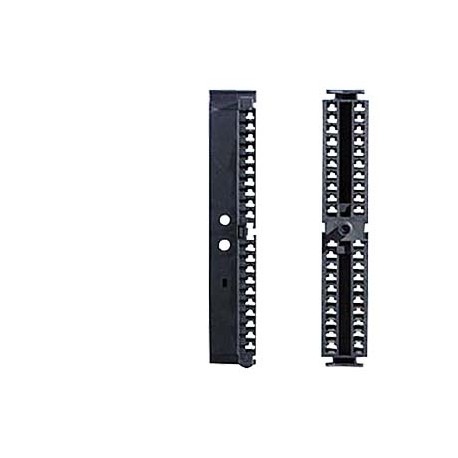 6ES7921-3AH00-1AA0 - 6ES7921-3AH00-1AA0 SIEMENS SIMATIC S7-300, Front connector for crimp contacts, without crimp contacts 20 pol..