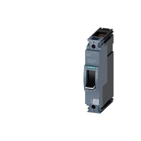 3VA1132-4ED12-0AA0 - 3VA1132-4ED12-0AA0 SIEMENS circuit breaker 3VA1 IEC frame 160 breaking capacity class S Icu 36kA @ 240V 1-po..