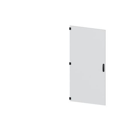 8MF1880-2UT15-0CA1 - 8MF1880-2UT15-0CA1 SIEMENS SIVACON, door, left, EMC, IP40, H: 1800 mm, W: 800 mm, RAL 7035, Protection class..