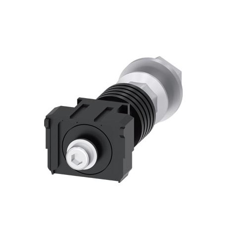 3VA9211-0QF10 - 3VA9211-0QF10 SIEMENS rear connection stud round short 1 unit accessory for: 3VA1 250