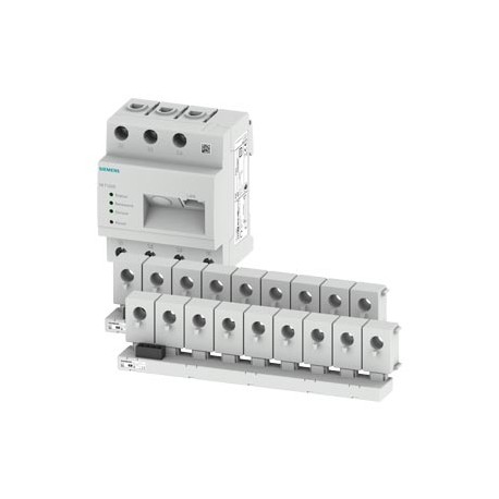 7KT1222 - 7KT1222 SIEMENS Starter kit 18 2x 9 sensor bars incl. 18 and 1x data manager