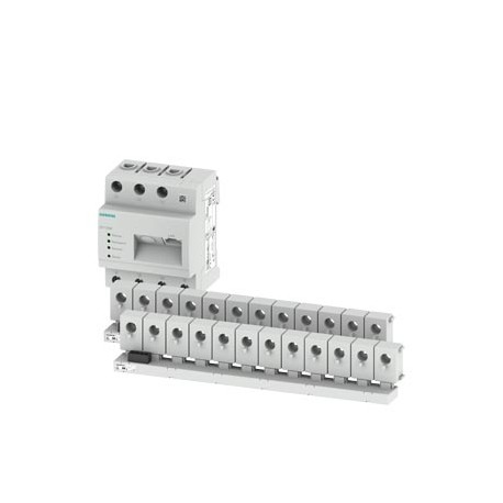 7KT1223 - 7KT1223 SIEMENS Starter kit 24 2x12 sensor bars incl. 24 and 1x data manager