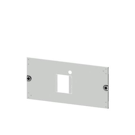 8PQ2025-6BA22 - 8PQ2025-6BA22 SIEMENS SIVACON S4 cover 3VA20 (100A), 3VA21 (160A), 3VA22 (250A), 3-pole, withdraw, H: 250mm ..