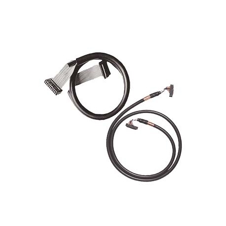 6ES7923-0CD00-0BA0 - 6ES7923-0CD00-0BA0 SIEMENS Flat ribbon cable with 16 cores 0.14 mm2, Length 30 m shielded